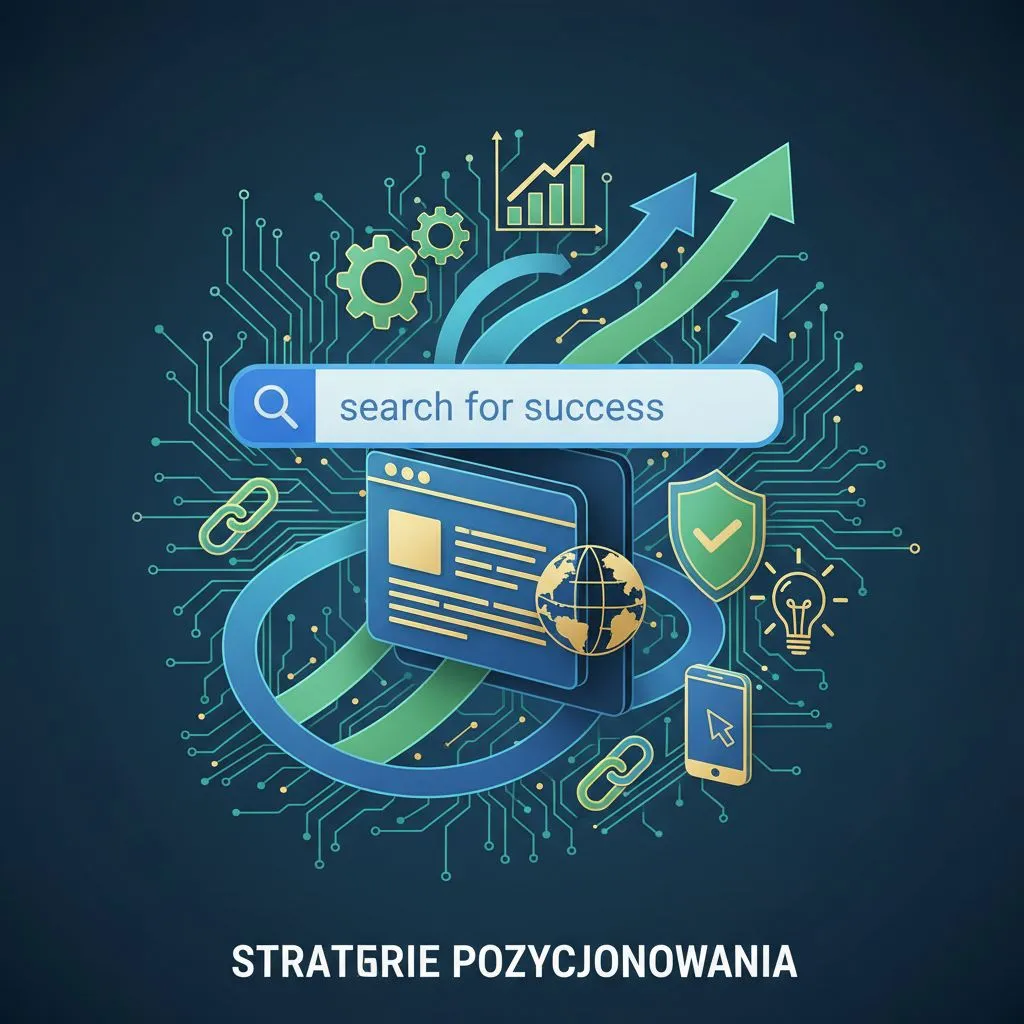 Zaawansowane Strategie SEO dla Google