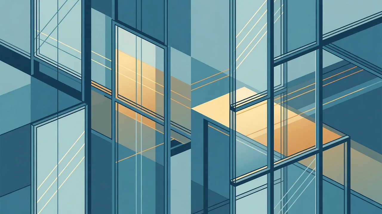 Cross-section diagram of double and triple glazed insulated glass units showing low-E coatings, argon fill, and warm-edge spacers
