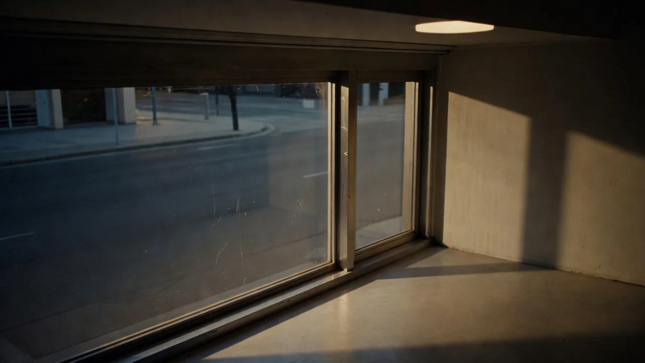 Acoustic Glass: How Laminated Panes Quiet a Noisy Street