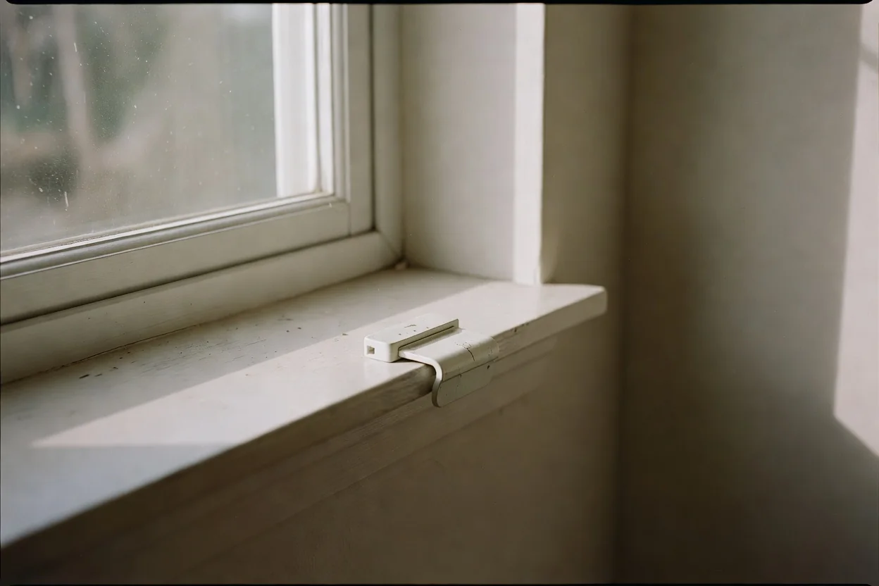 Windows and Child Safety: Glass Choices, Guards and Fall Prevention