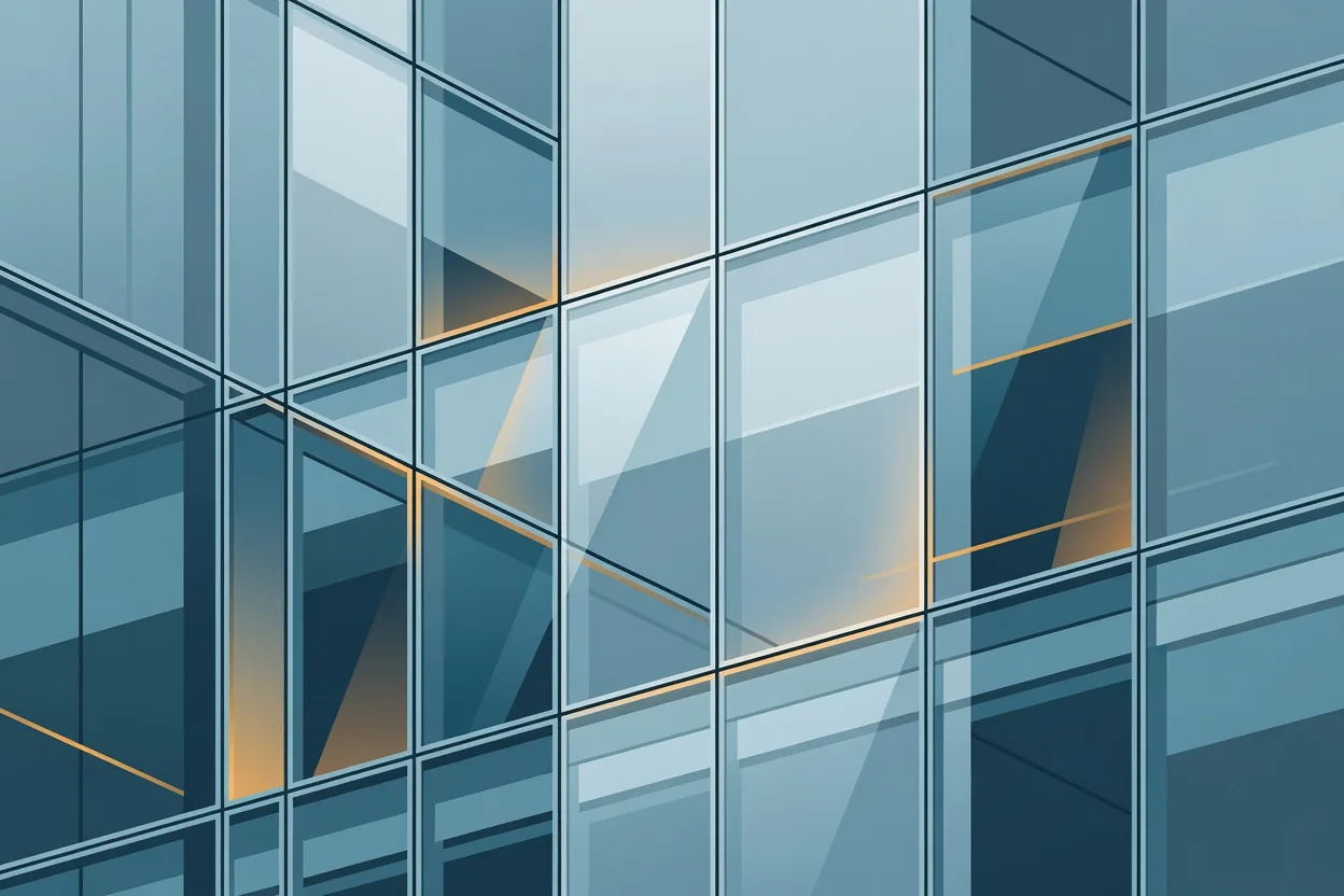 Glass Care: Cleaning Without Scratches and Spotting Sealed-Unit Failure