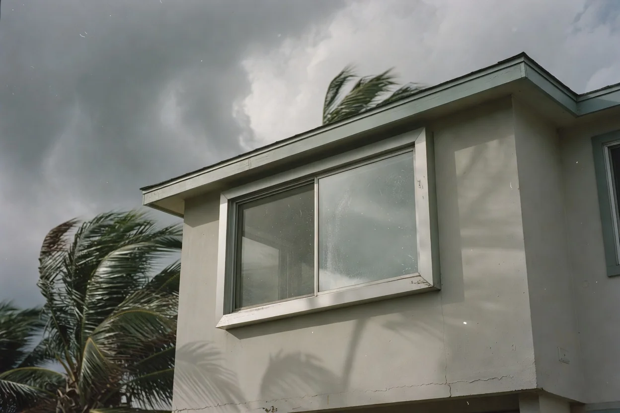 Impact-Rated Glass for Storm-Prone Regions: What the Label Really Means
