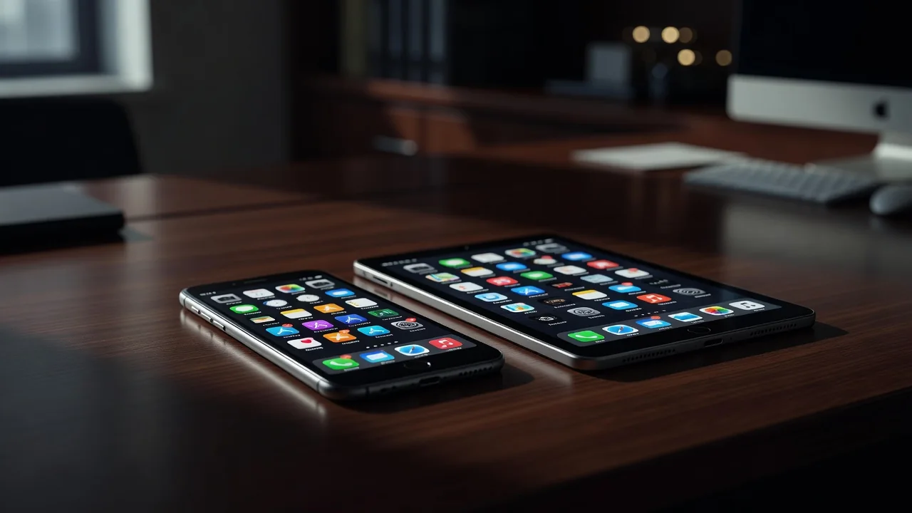 Julius Casino app on Android and iPhone without APKs