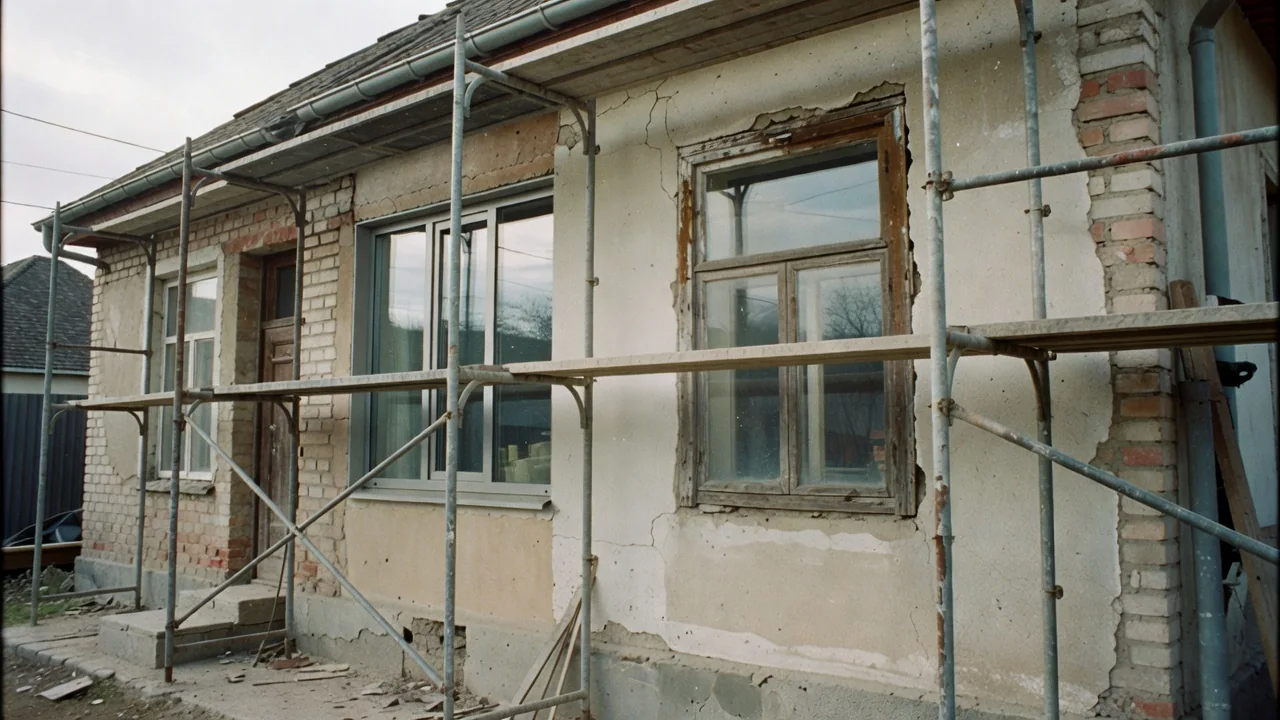 New Build vs Retrofit: Glazing Choices for Each Path