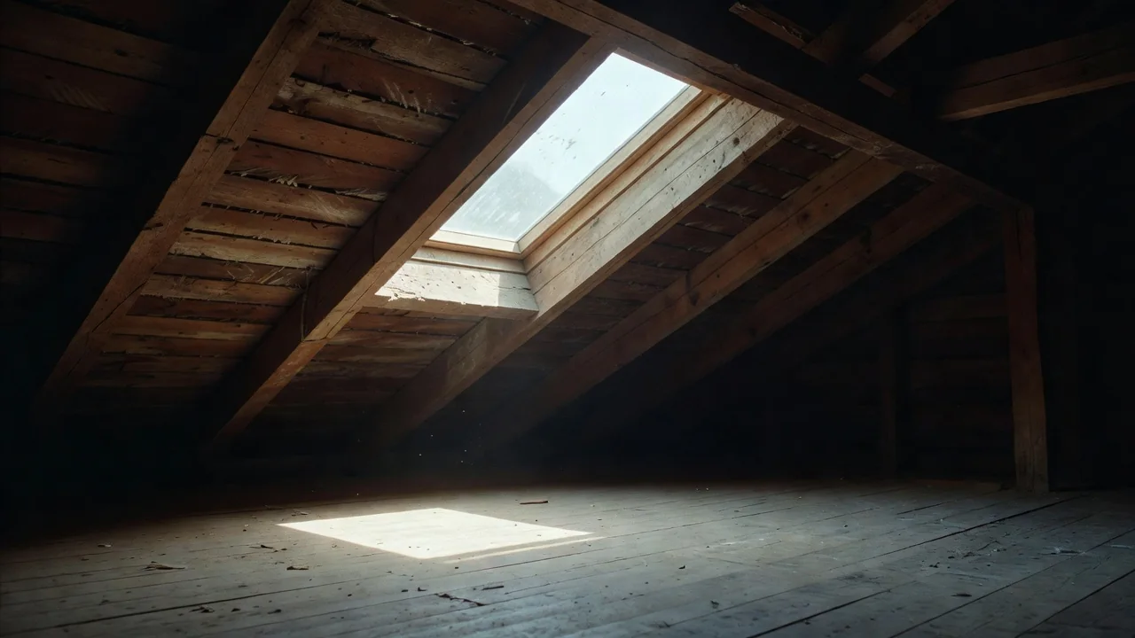 Skylights and Overhead Glazing: What Belongs Above Your Head