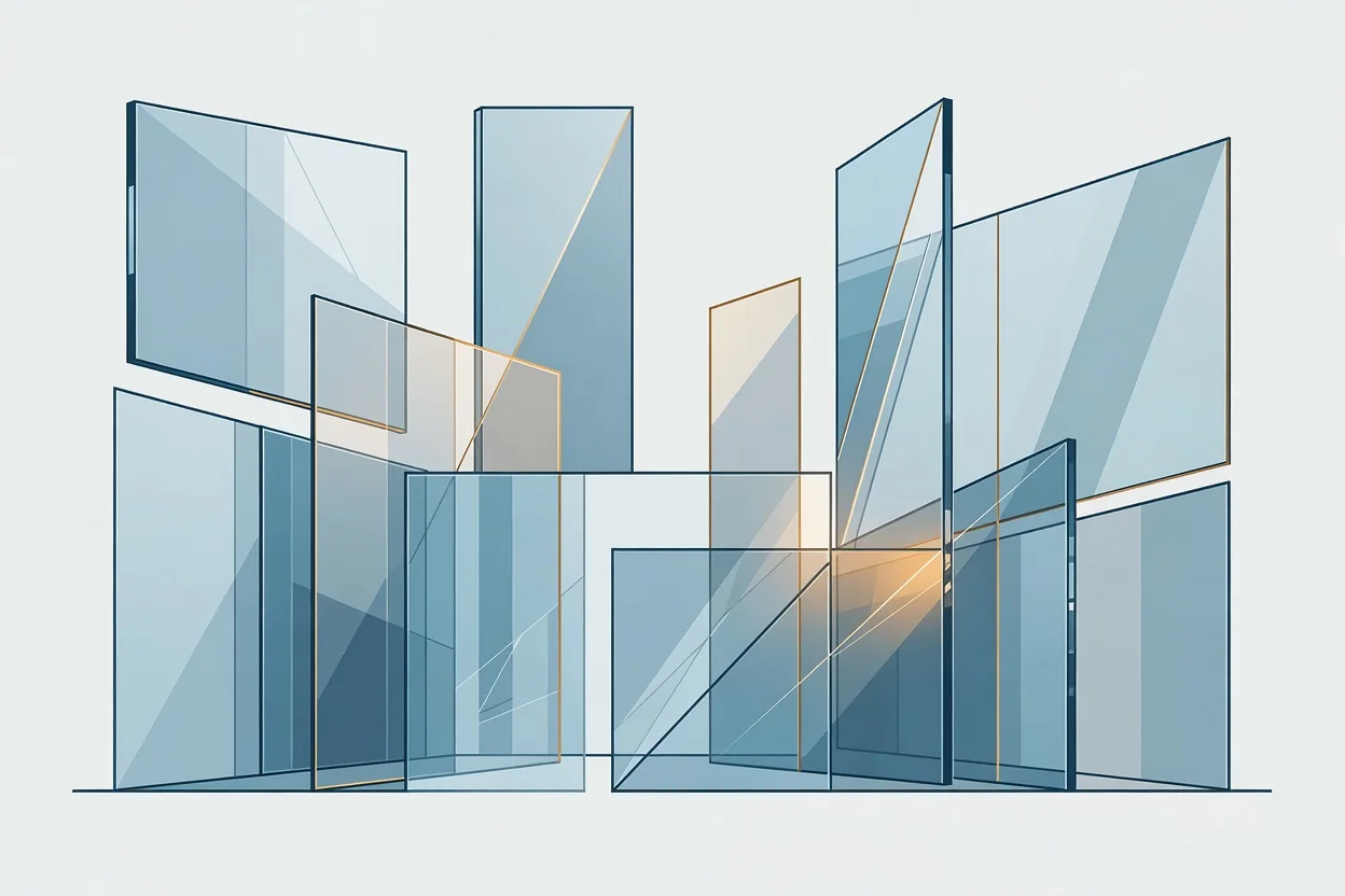 Tempered vs Laminated Glass: How to Choose in 2026