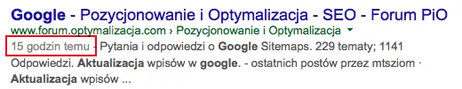 Google Caffeine