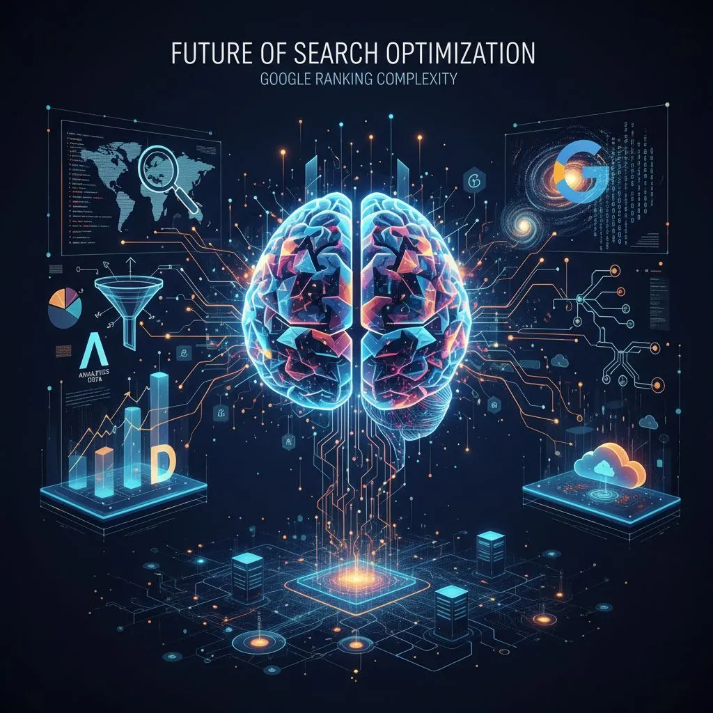 Efektywna Masa Linków: Jak Zbudować Autorytet Strony i Poprawić Ranking w Google